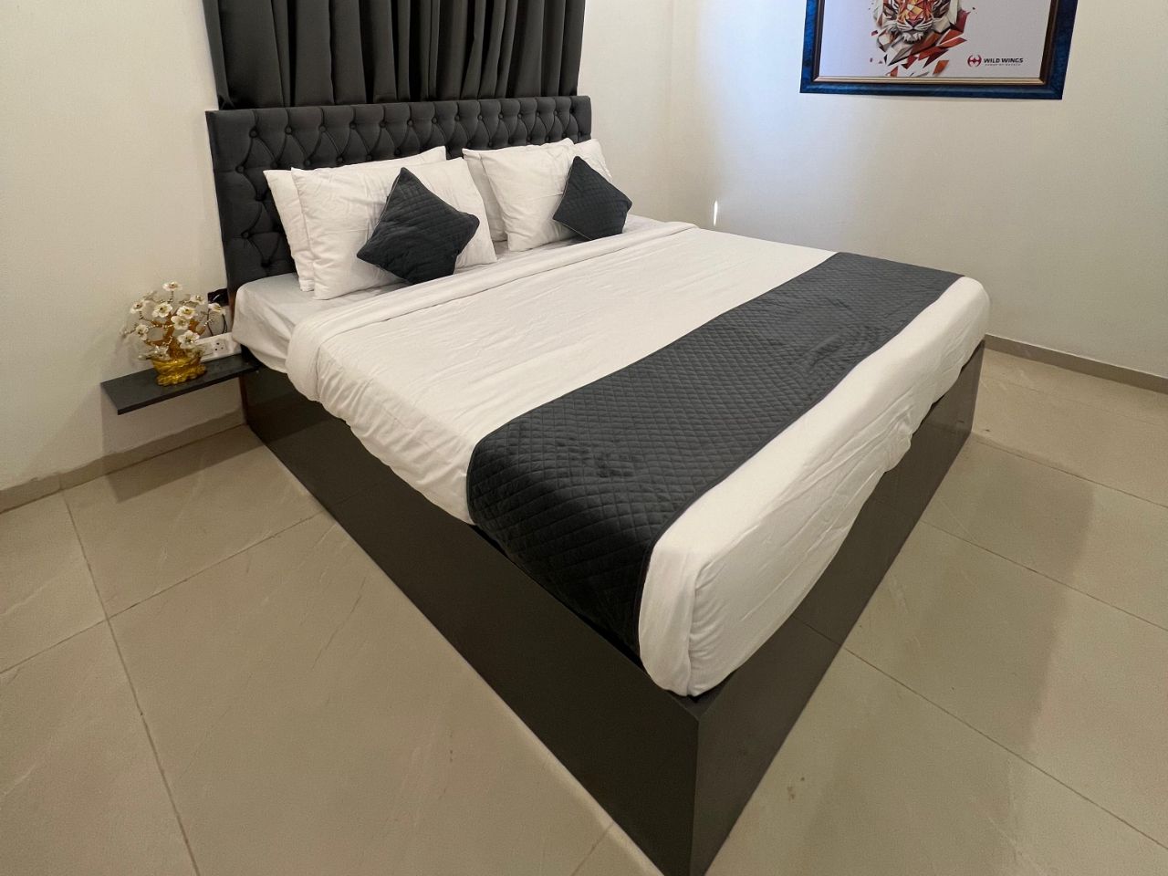 Wild Wings Narsingi in Hyderabad