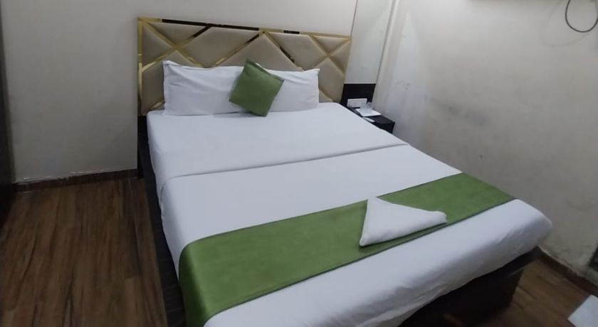 Hotel Dream Residency in Mumbai