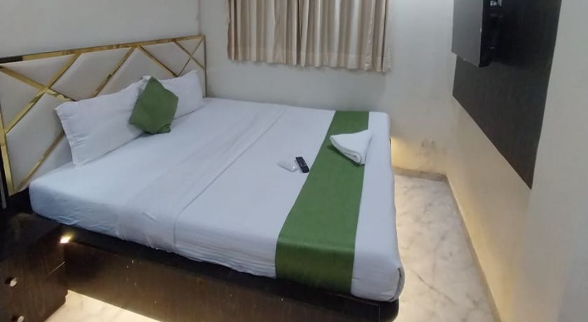 Hotel Dream Residency in Mumbai