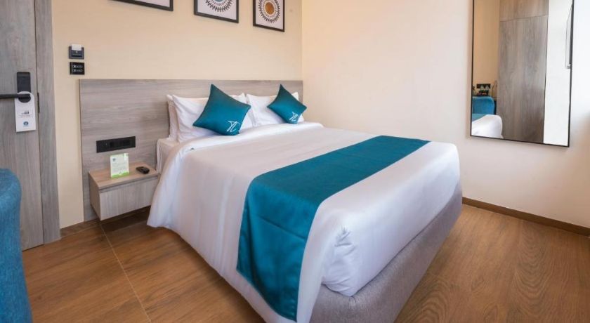 The Lofts at Central Point in Bangalore