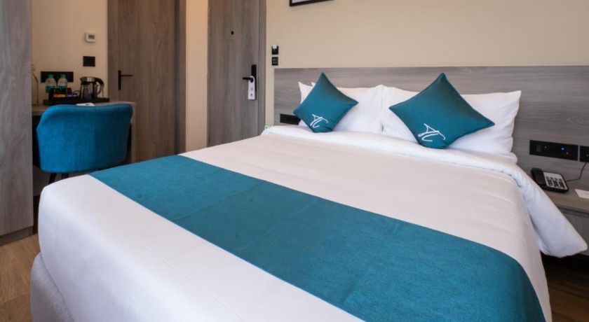 The Lofts at Central Point in Bangalore