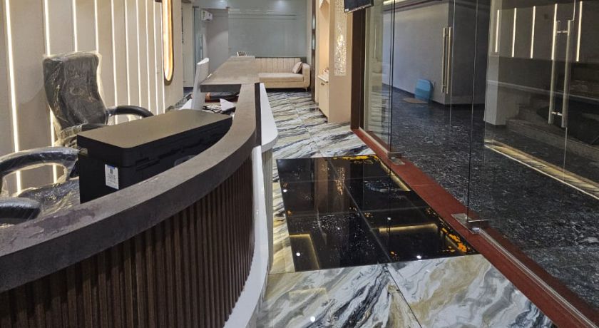 The Clove Leaf By Hotel Krishna Palace in Vadodara