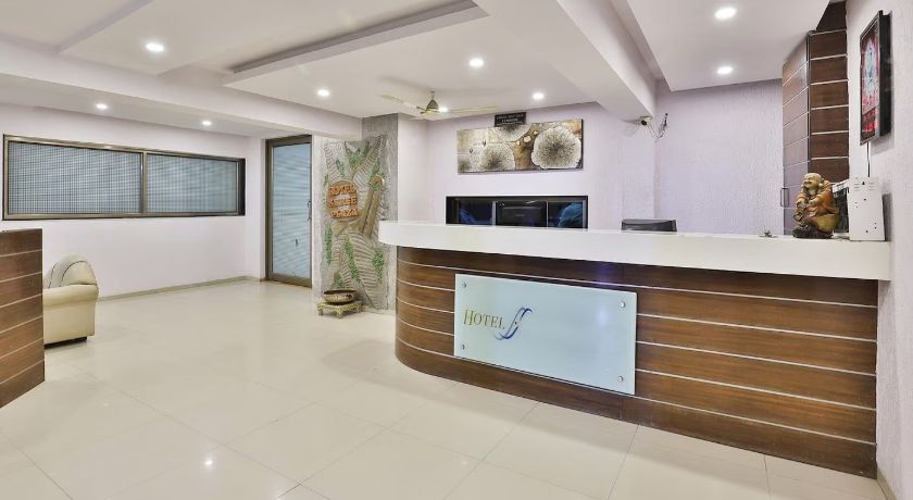 VITS Select Bharuch in Bharuch