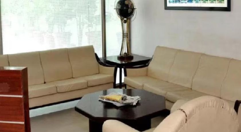 VITS Select Bharuch in Bharuch