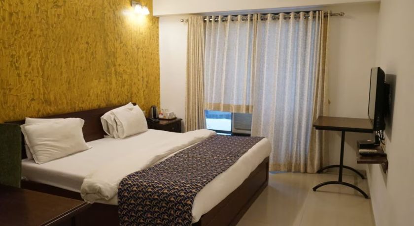 VITS Select Bharuch in Bharuch