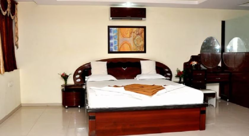 VITS Select Bharuch in Bharuch