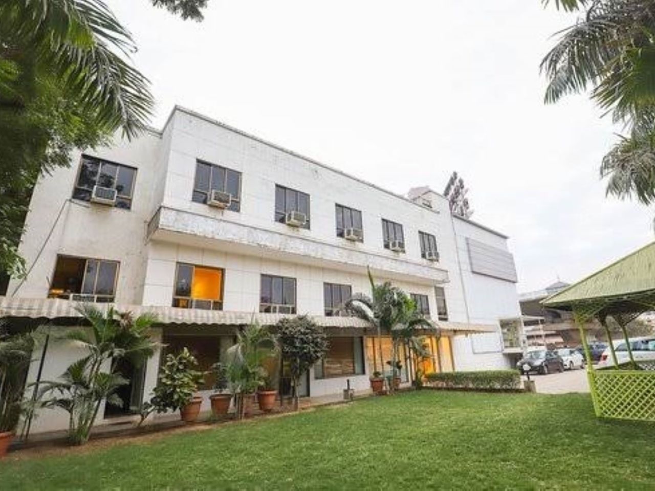 VITS Select Bharuch in Bharuch