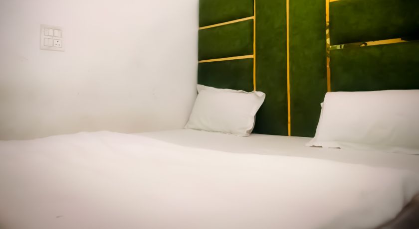 Hotel GoodDay Inn in Delhi