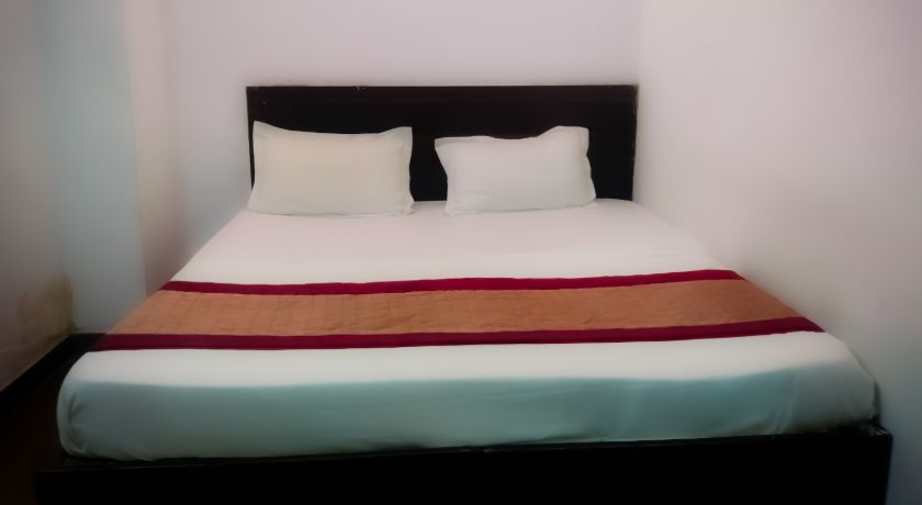 Hotel GoodDay Inn in Delhi