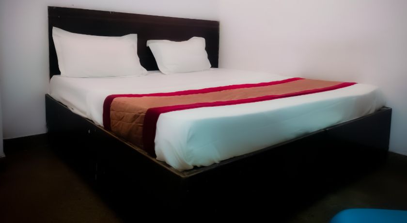 Hotel GoodDay Inn in Delhi