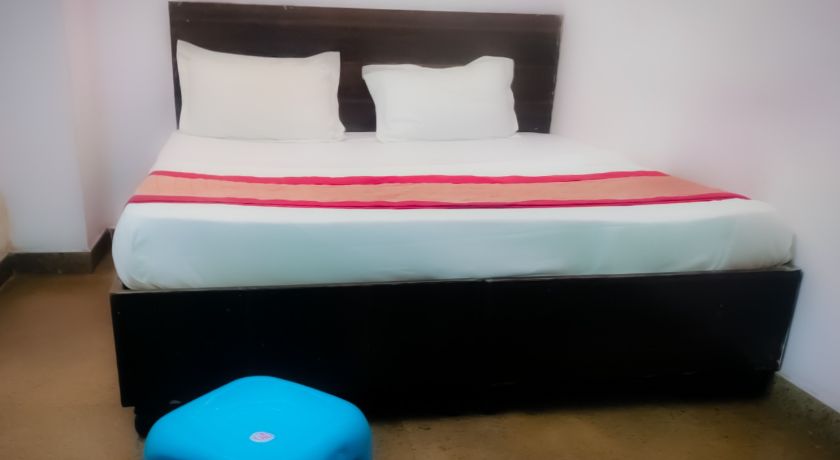 Hotel GoodDay Inn in Delhi