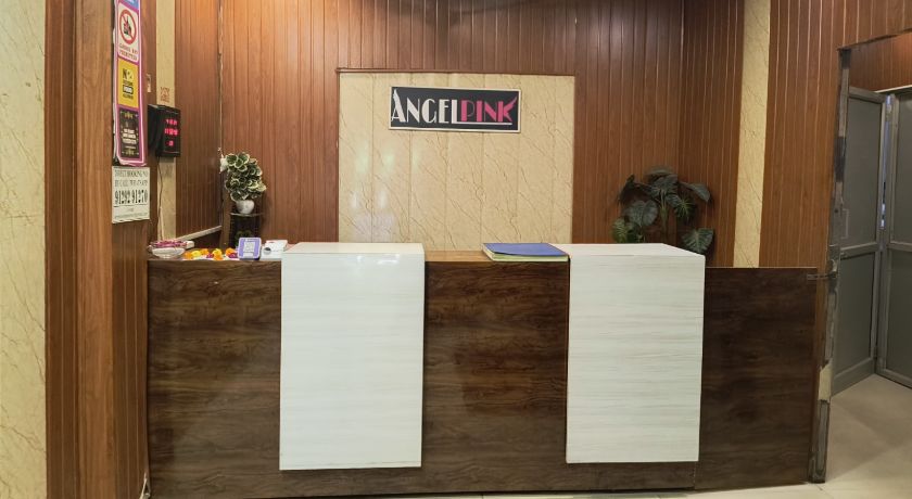 Angel Pink in Ghaziabad