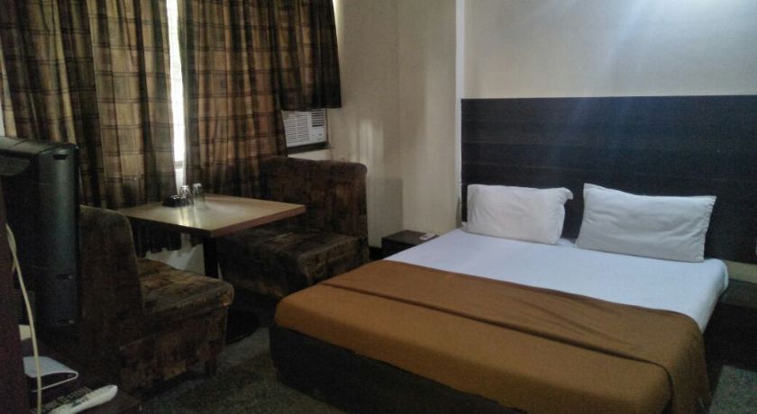 Hotel Jalaja Heritage in Thane