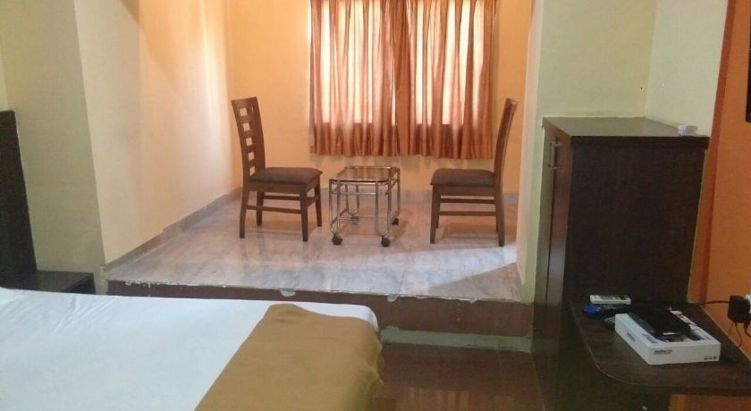 Hotel Jalaja Heritage in Thane