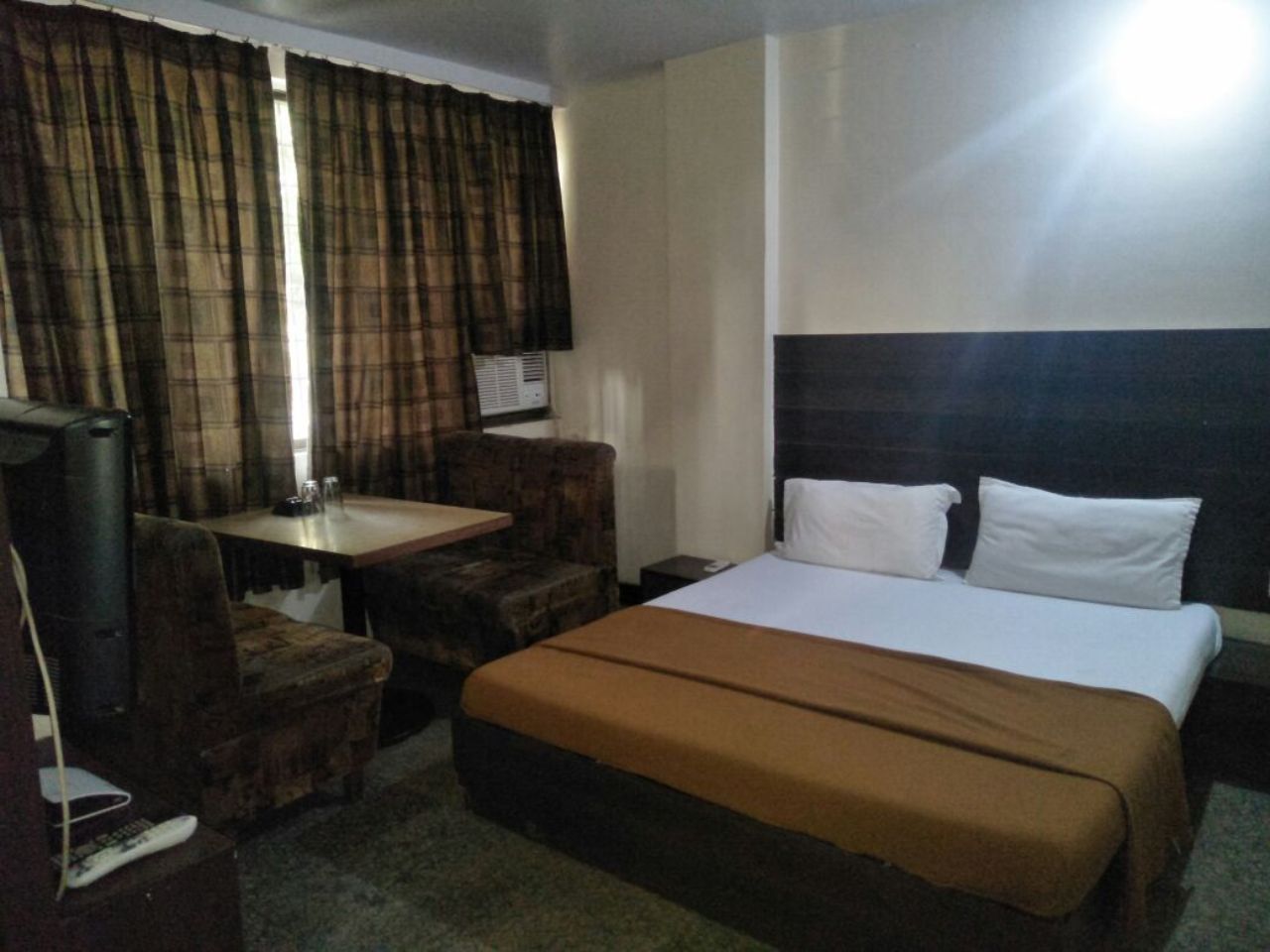 Hotel Jalaja Heritage in Thane