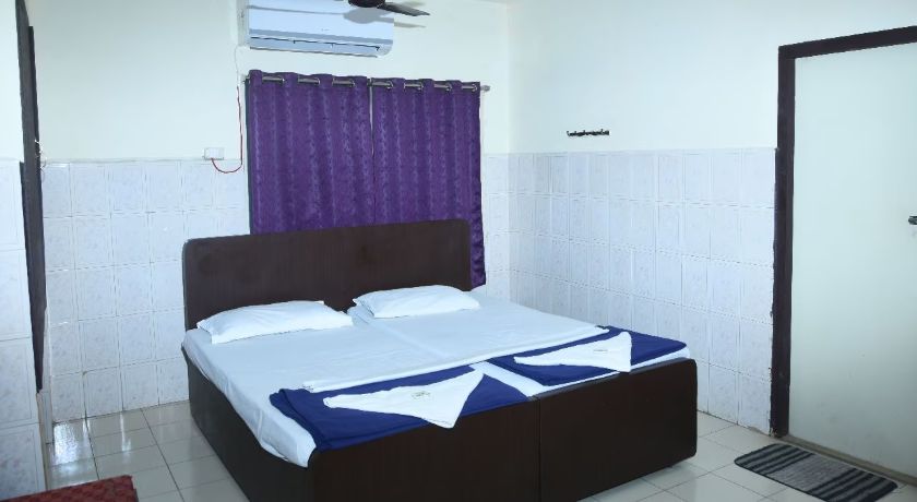 Hotel Chanukya International in Nellore