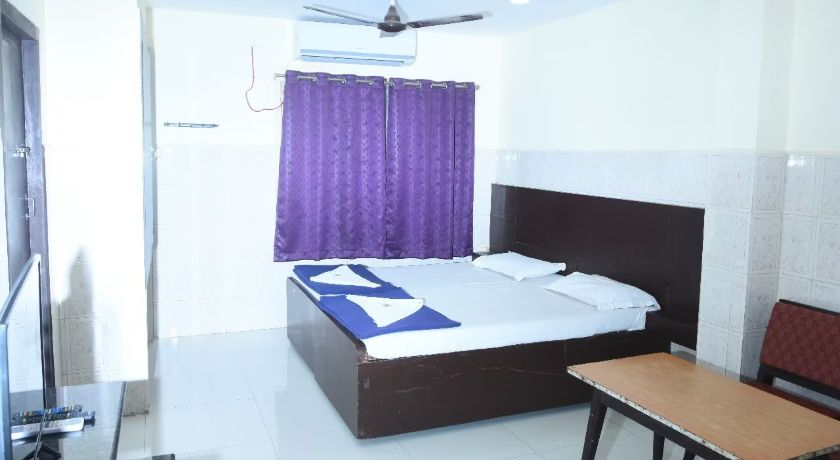 Hotel Chanukya International in Nellore