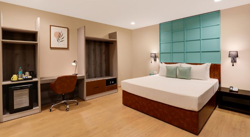 Lemon Tree Suites, Whitefield in Bangalore