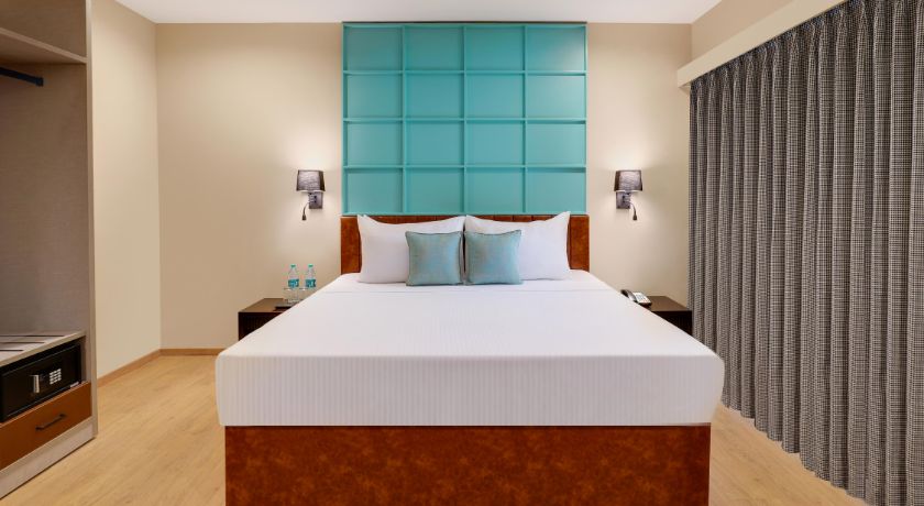 Lemon Tree Suites, Whitefield in Bangalore