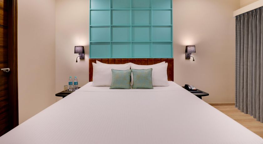 Lemon Tree Suites, Whitefield in Bangalore