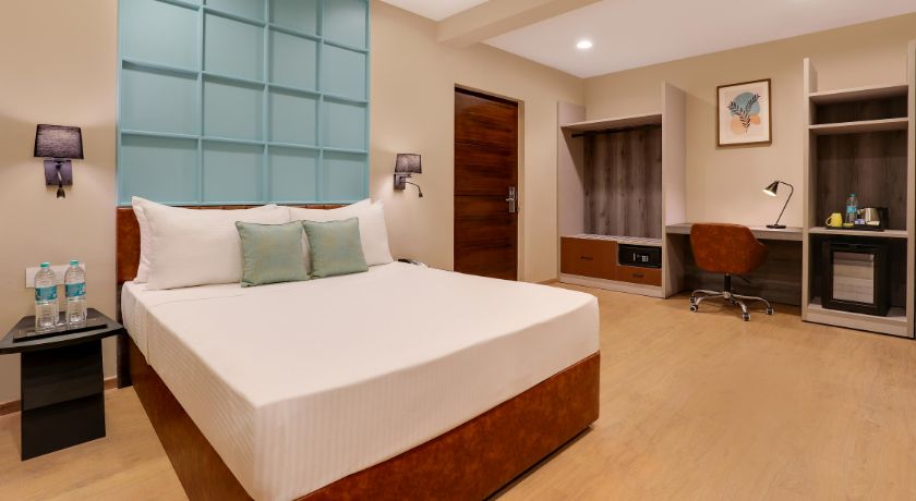 Lemon Tree Suites, Whitefield in Bangalore