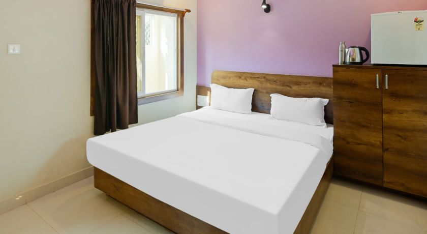 Hotel Blue Sagar in Puri