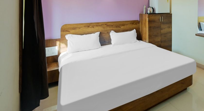 Hotel Blue Sagar in Puri