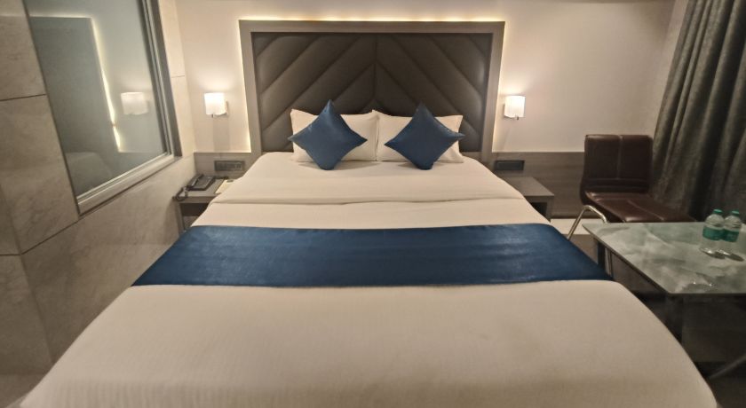 Hotel Nakshatra Residency in Thane