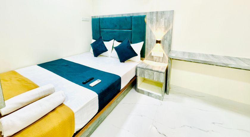 Hotel BKC Fortune in Mumbai