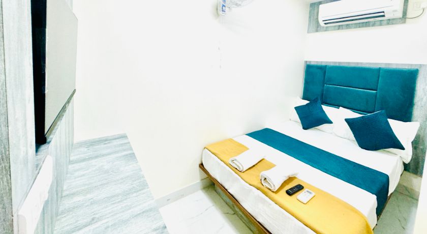 Hotel BKC Fortune in Mumbai