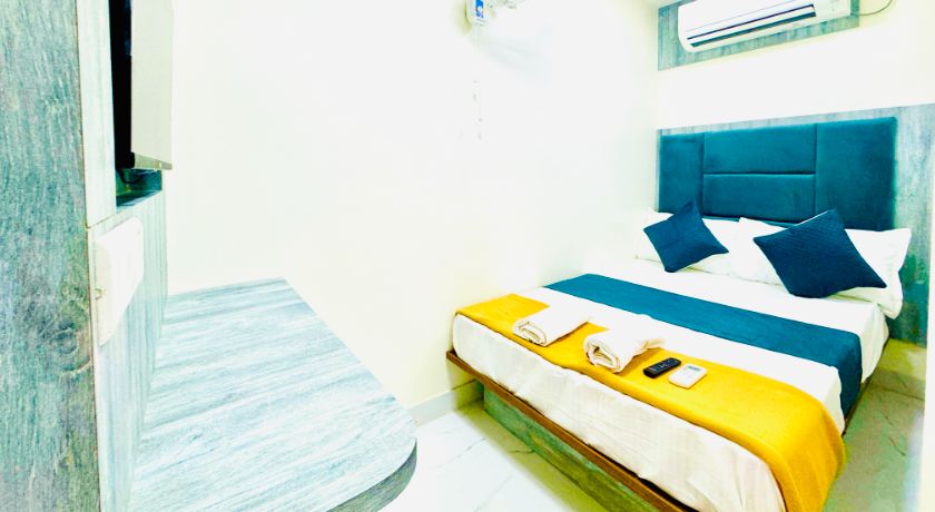 Hotel BKC Fortune in Mumbai