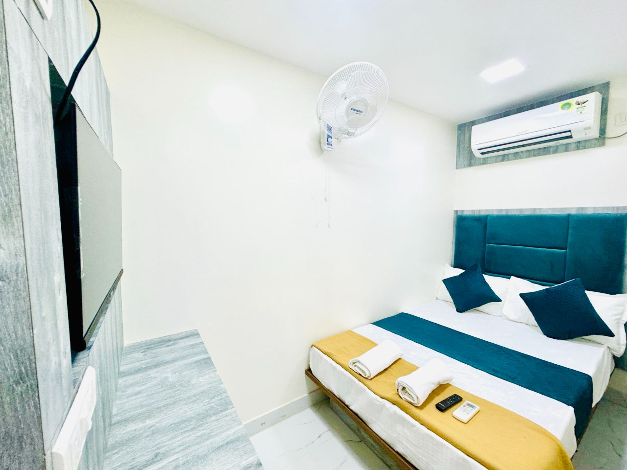 Hotel BKC Fortune in Mumbai