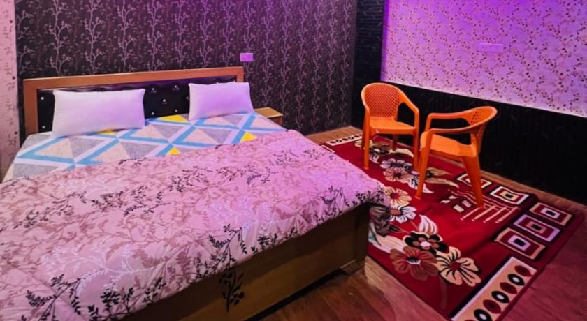 Milan Place Homestay in Ayodhya