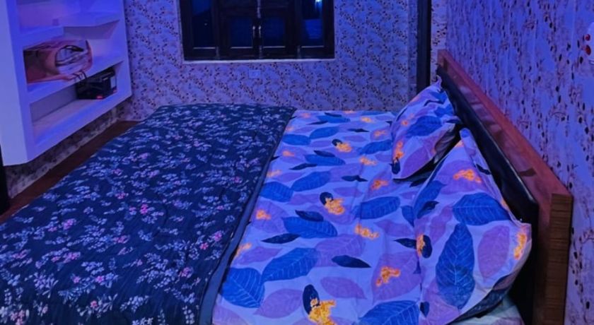 Milan Place Homestay in Ayodhya