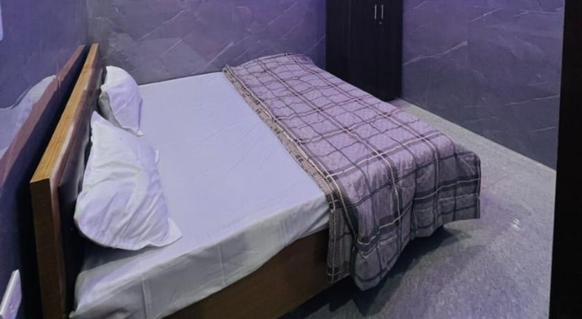 Milan Place Homestay in Ayodhya