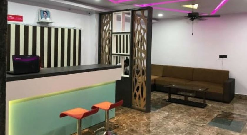 Brahmaputra Guest House in Guwahati