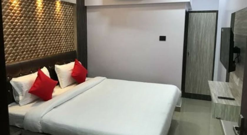 Brahmaputra Guest House in Guwahati