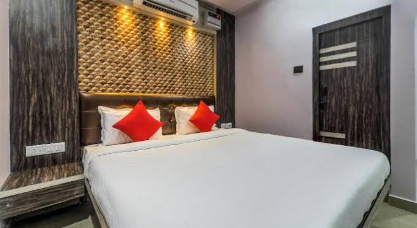 Brahmaputra Guest House in Guwahati