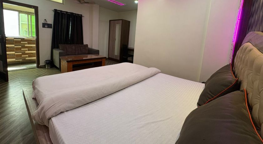 Brahmaputra Guest House in Guwahati