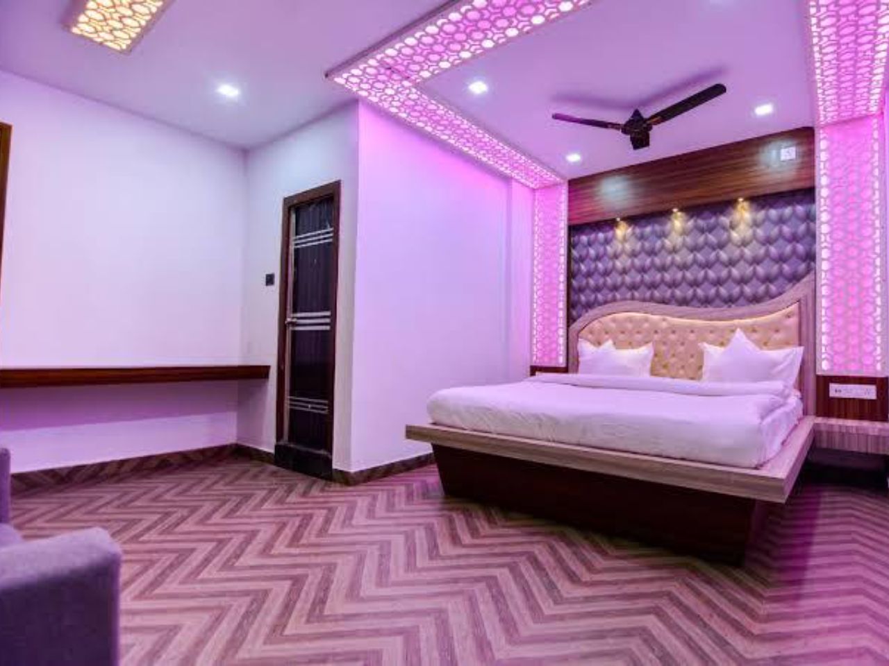 Brahmaputra Guest House in Guwahati