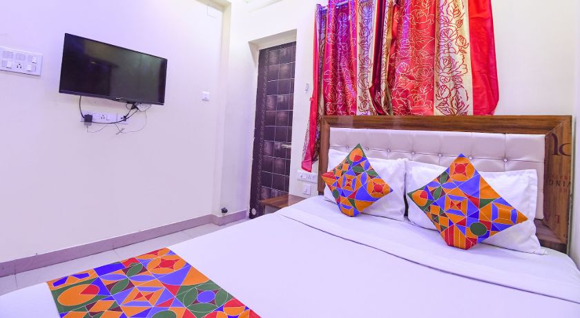 Hotel B.S Plaza in Kolkata