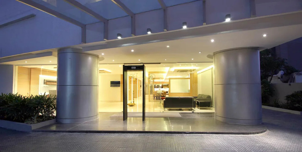 Best Western Ashoka in Hyderabad