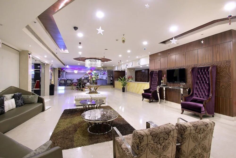 Best Western Ashoka in Hyderabad