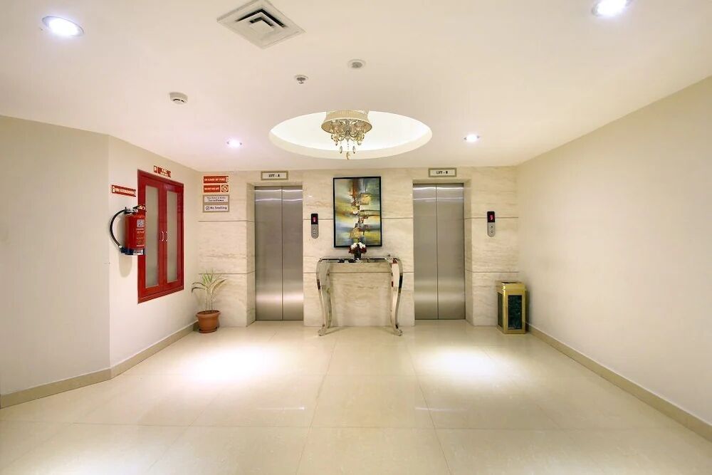 Best Western Ashoka in Hyderabad