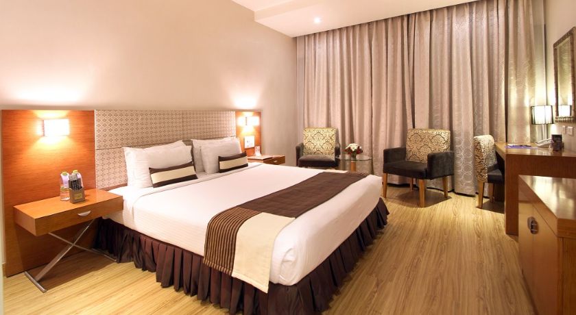 Best Western Ashoka in Hyderabad