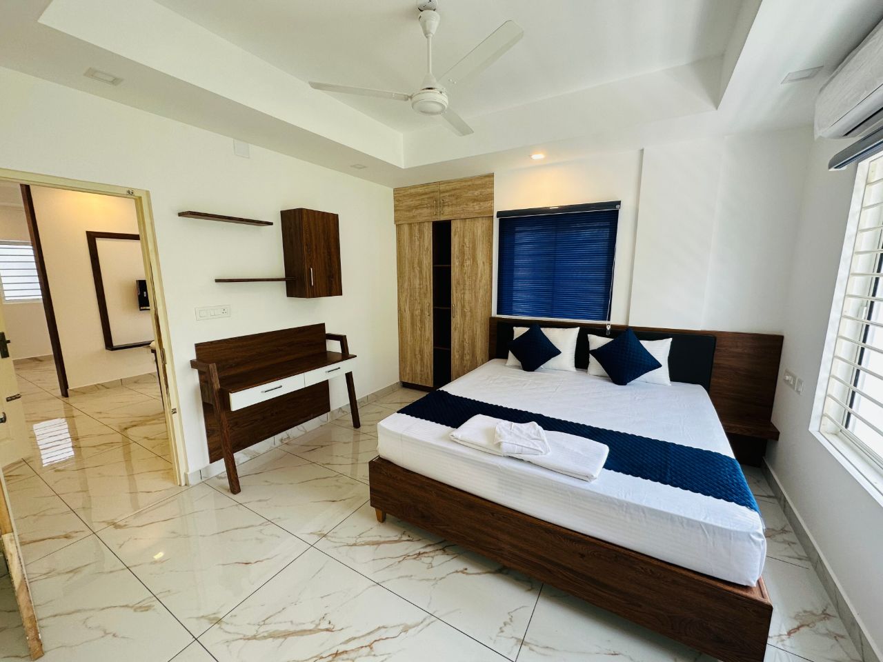 Astros Residency in Kochi