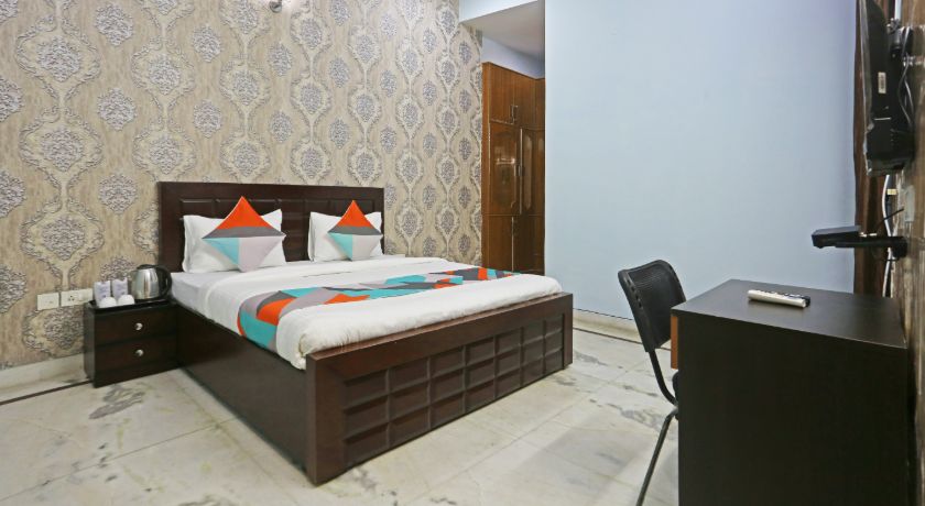 Angel Grand Residency in Noida