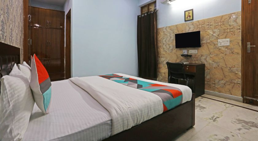 Angel Grand Residency in Noida