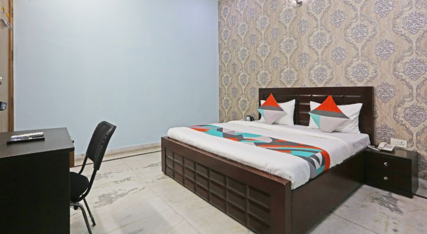 Angel Grand Residency in Noida