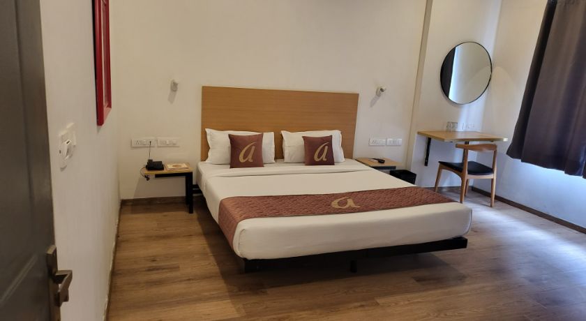 Astra Hotels And Suites - Sarjapur Road in Bangalore